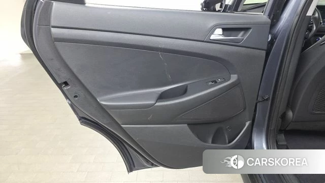 Hyundai All New Tucson id 4574599 из Кореи 17