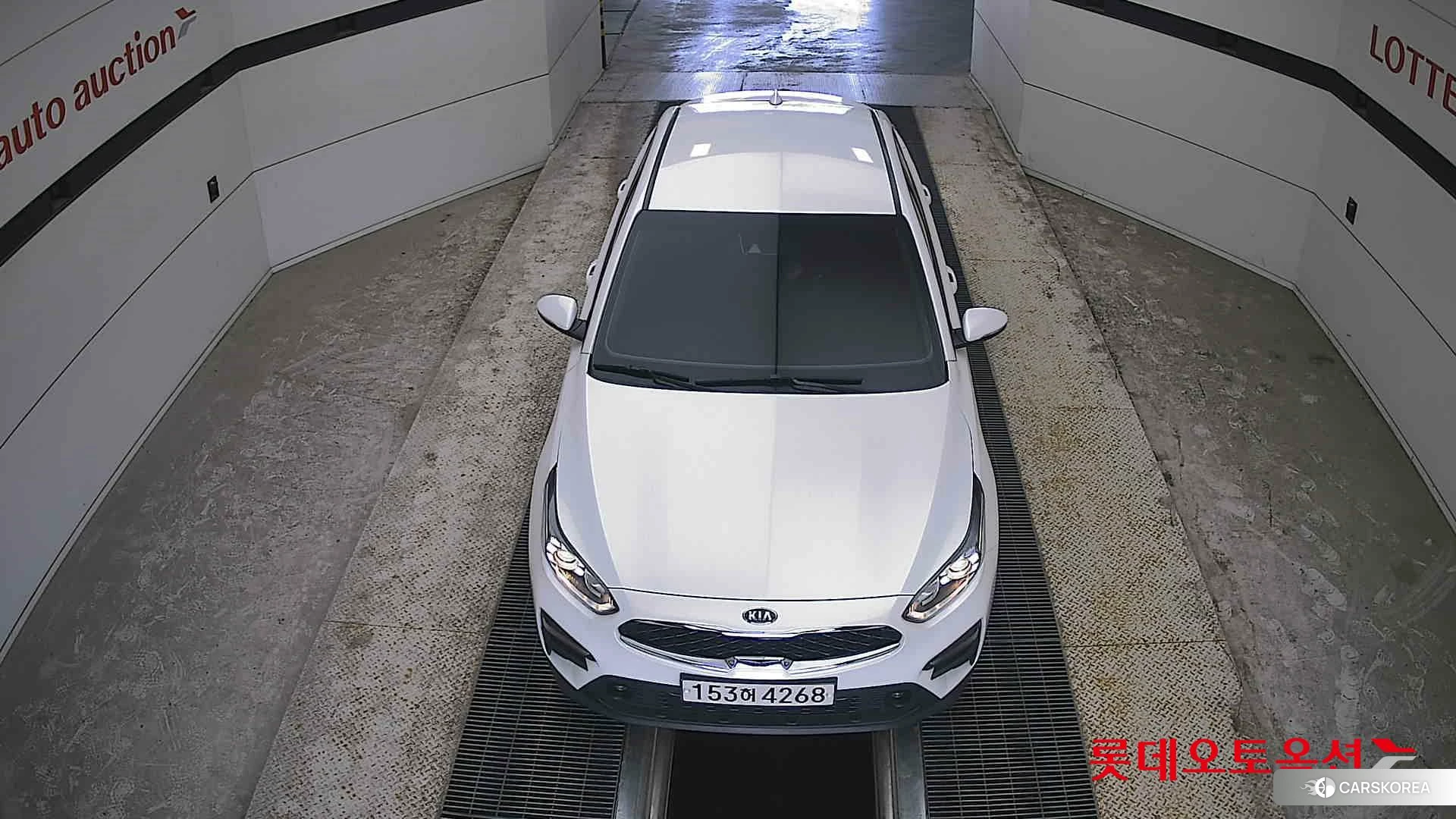 Kia K3 id 4289599 из Кореи 17