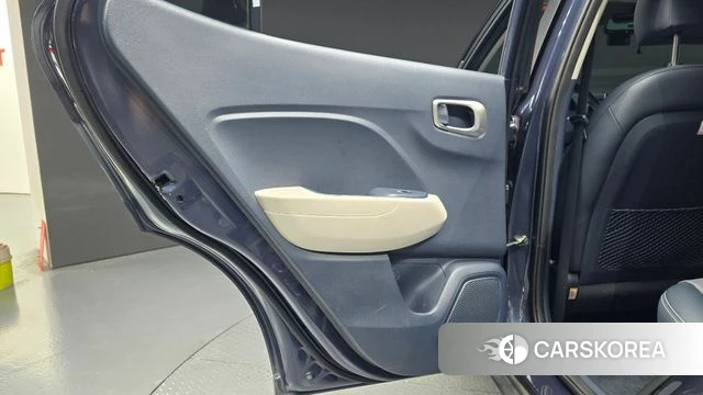 Hyundai Venue id 4447022 из Кореи 17