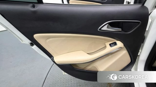 Mercedes-Benz GLA-Class X156 id 4520473 из Кореи 17