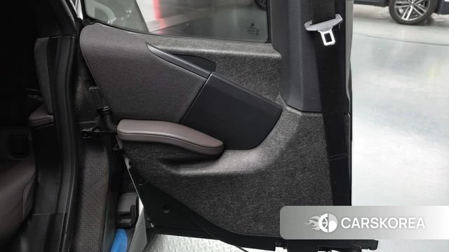 BMW i3 id 4836325 из Кореи 17