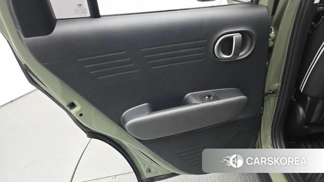 Hyundai Casper id 4201377 из Кореи 17