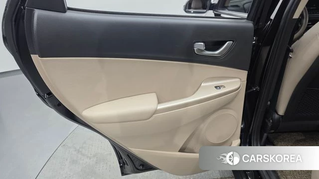 Hyundai Kona Hybrid id 4317750 из Кореи 17