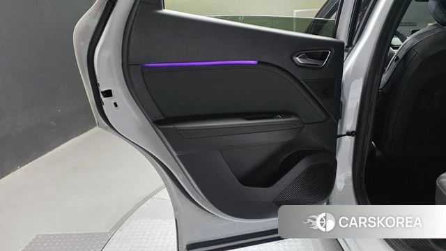 Renault Korea (Samsung) Capture id 4746042 из Кореи 17