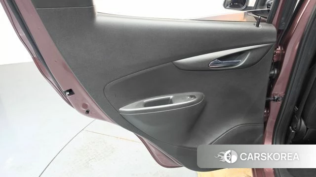 Chevrolet (GM Daewoo) The New Spark id 4722399 из Кореи 17