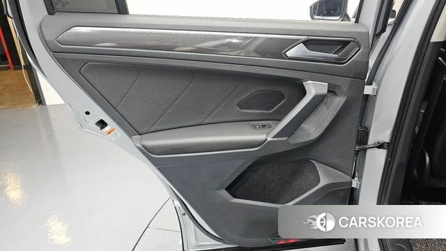 Volkswagen Tiguan second Generation id 4403378 из Кореи 17