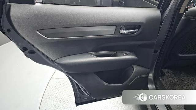 Renault Korea (Samsung) The New QM6 id 4593091 из Кореи 17