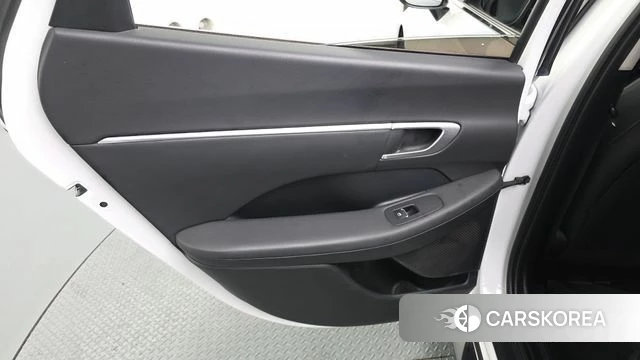 Hyundai Sonata (DN8) id 4389248 из Кореи 17
