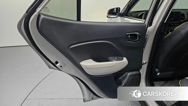 Hyundai Venue id 4232072 из Кореи 17