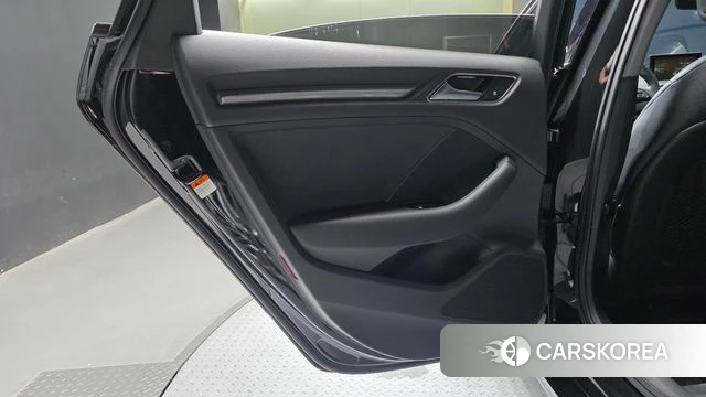 Audi New A3 id 4873463 из Кореи 17