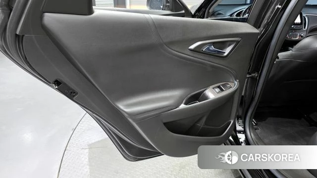 Chevrolet (GM Daewoo) The New Malibu id 4231971 из Кореи 17