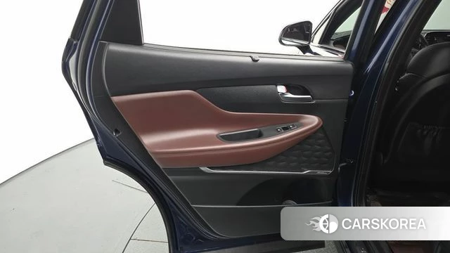 Hyundai Santa Fe TM id 4310725 из Кореи 17
