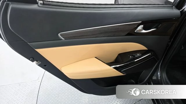 Kia K7 Premier id 4727515 из Кореи 17