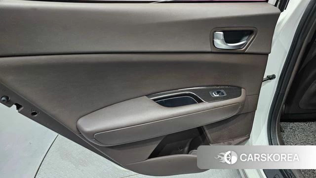 Kia The New K5 2nd generation id 4596356 из Кореи 17
