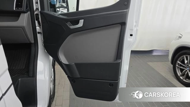 Hyundai Solati id 4705903 из Кореи 17