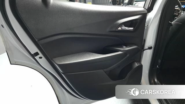 Chevrolet (GM Daewoo) Trax Crossover id 4302235 из Кореи 17