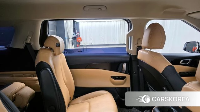 Kia Carnival 4th generation id 4409361 из Кореи 17