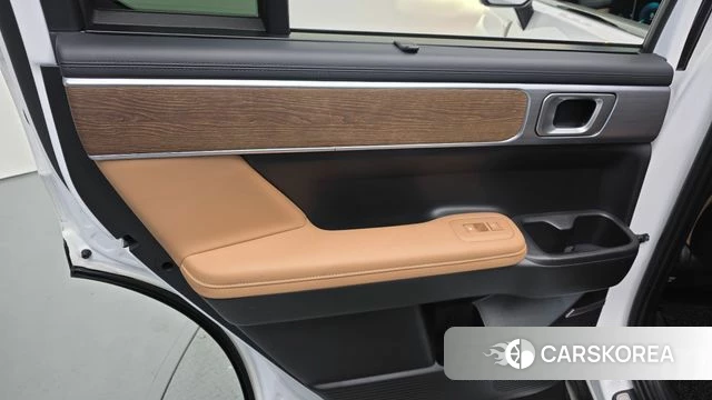 Hyundai Santa Fe (MX5) id 4623269 из Кореи 17