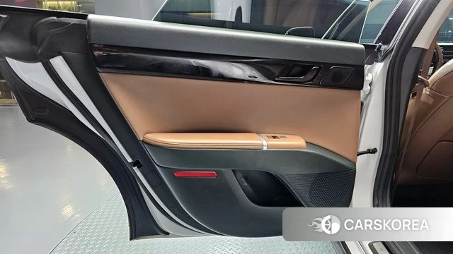 Hyundai Grandeur Hybrid (GN7) id 4360952 из Кореи 17