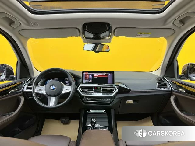 BMW X3 id 4320907 из Китая 17