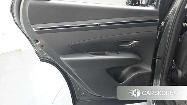 Hyundai Tucson (NX4) id 4480623 из Кореи 17