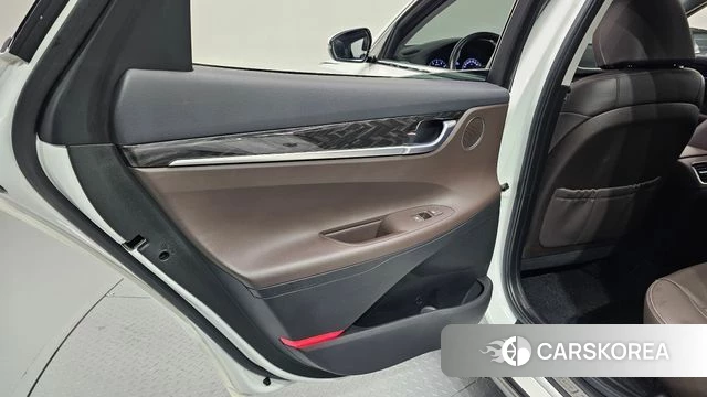 Hyundai Grandeur IG id 4477523 из Кореи 17