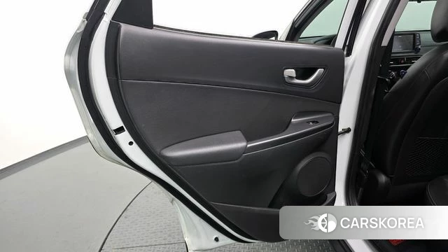 Hyundai Kona id 4318313 из Кореи 17