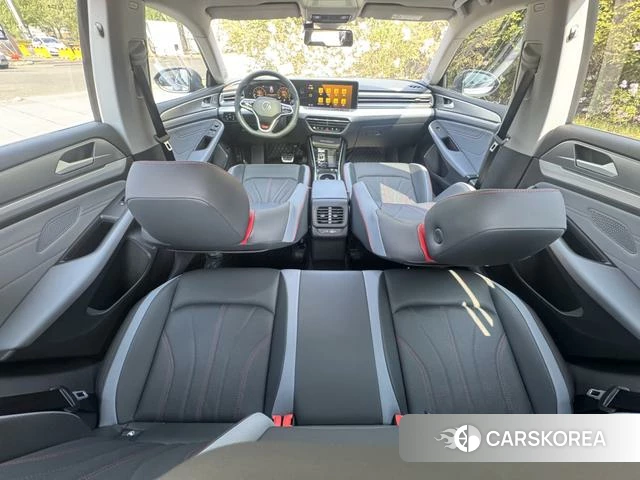 Volkswagen Lingdu id 4348229 из Китая 17