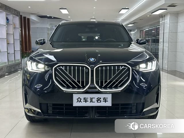 BMW X3 id 4329136 из Китая 17
