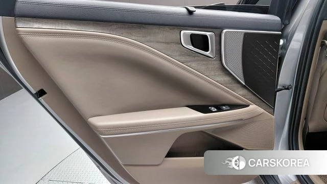 Kia K8 Hybrid id 4231119 из Кореи 17