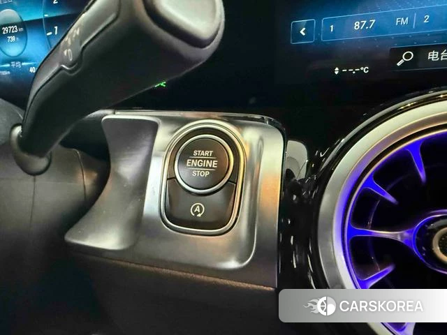 Mercedes-Benz GLB id 4368241 из Китая 17