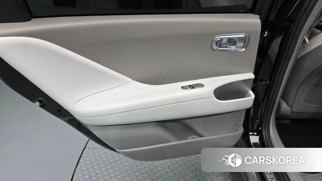 Hyundai Ionic 6 id 4480916 из Кореи 17