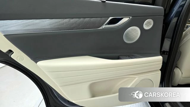 Genesis G80 (RG3) id 4201611 из Кореи 17