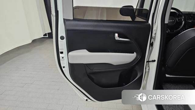 Kia The New Kia Ray id 4585208 из Кореи 17