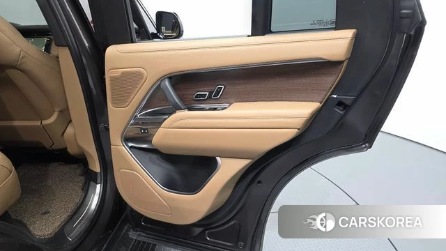 Land Rover Range Rover 5th Generation id 4443087 из Кореи 17