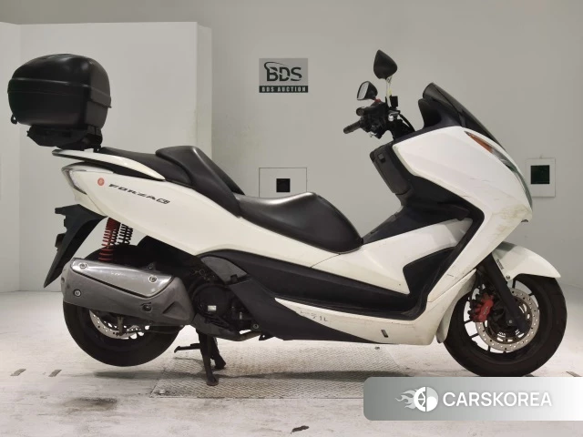 Проданный Honda FORZA 2013 из Японии