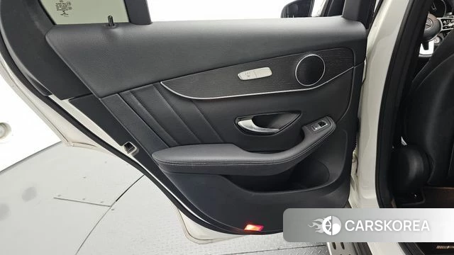 Mercedes-Benz GLC-Class X253 id 4435097 из Кореи 17