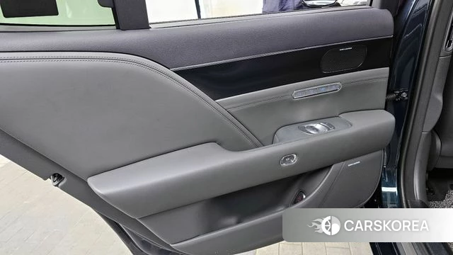 Genesis G90 (RS4) id 4249307 из Кореи 17