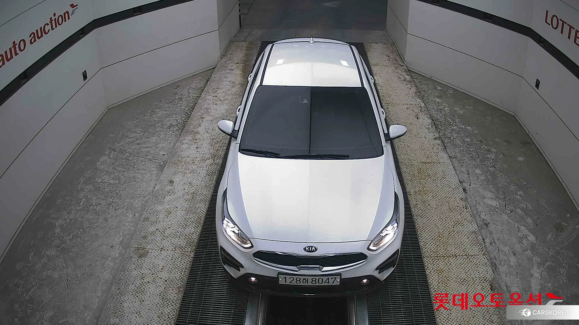 Kia K3 id 4296859 из Кореи 17