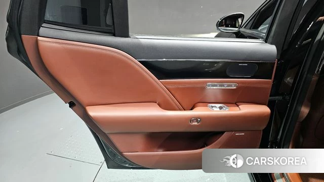 Genesis G90 (RS4) id 4267444 из Кореи 17
