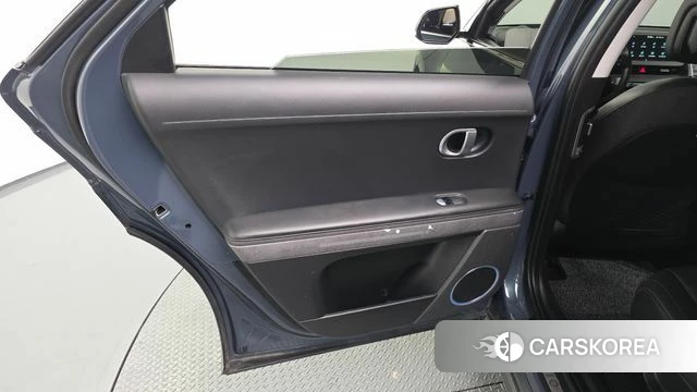 Hyundai Ionic 5 id 4730172 из Кореи 17