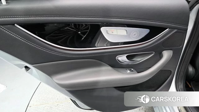 Mercedes-Benz AMG GT id 4435241 из Кореи 17