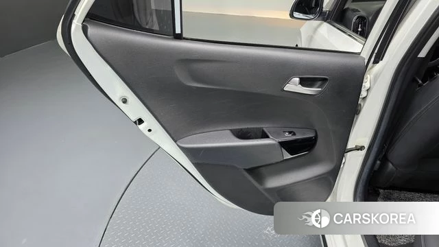 Kia All New Morning (JA) id 4459750 из Кореи 17