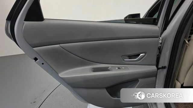 Hyundai The New Avante (CN7) id 4752677 из Кореи 17