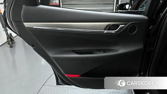 Hyundai The New Grandeur IG Hybrid id 4282844 из Кореи 17