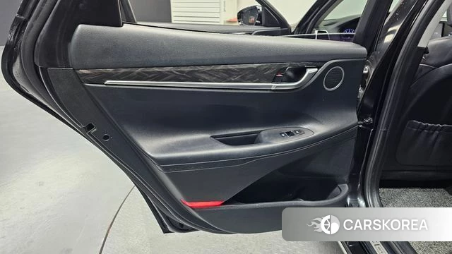 Hyundai Grandeur IG id 4246030 из Кореи 17