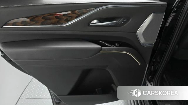 Cadillac Escalade 5th Generation id 4651141 из Кореи 17
