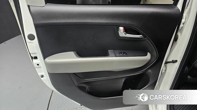 Kia The New Kia Ray EV id 4847811 из Кореи 17