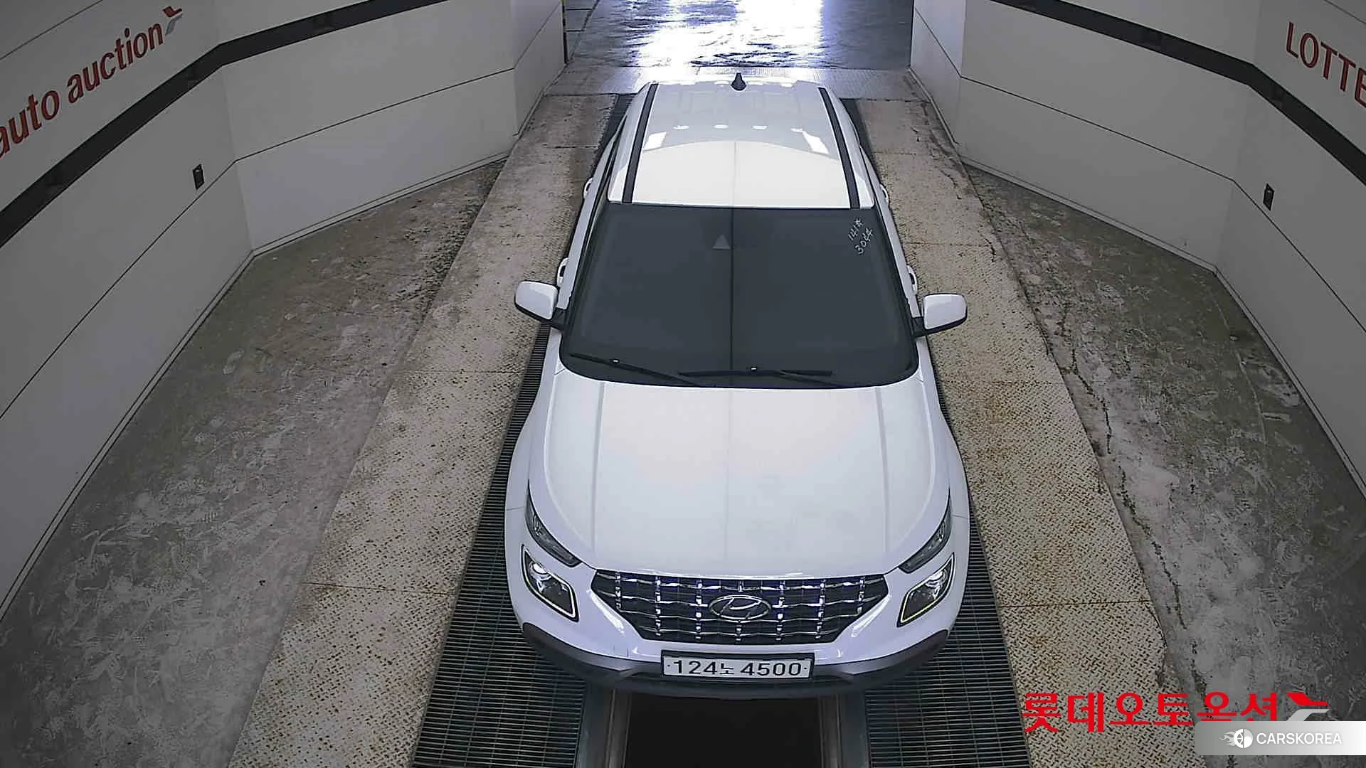 Hyundai Venue id 4669058 из Кореи 17