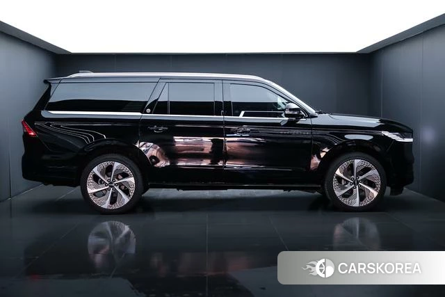 Lincoln Navigator id 3920717 из Китая 17